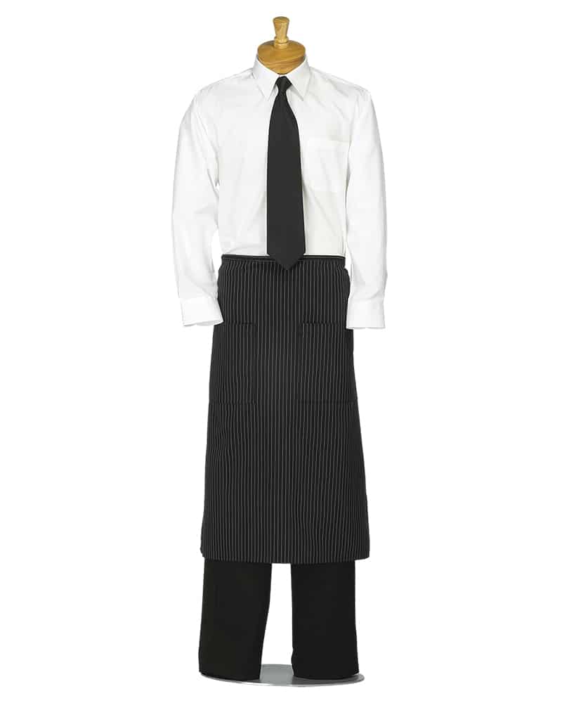 Point Collar Shirt