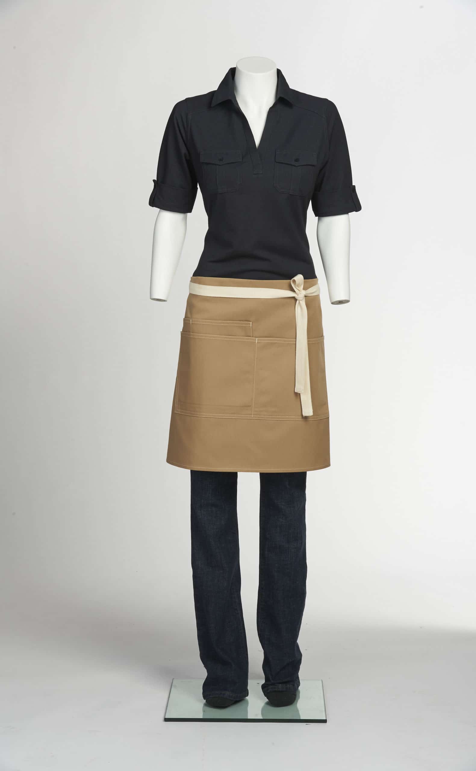 APR Khaki Front scaled