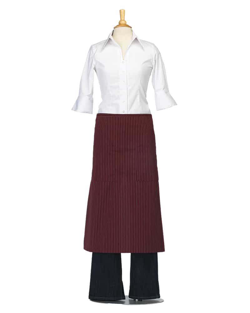 W APRBURGPINSTRP SHIWHT