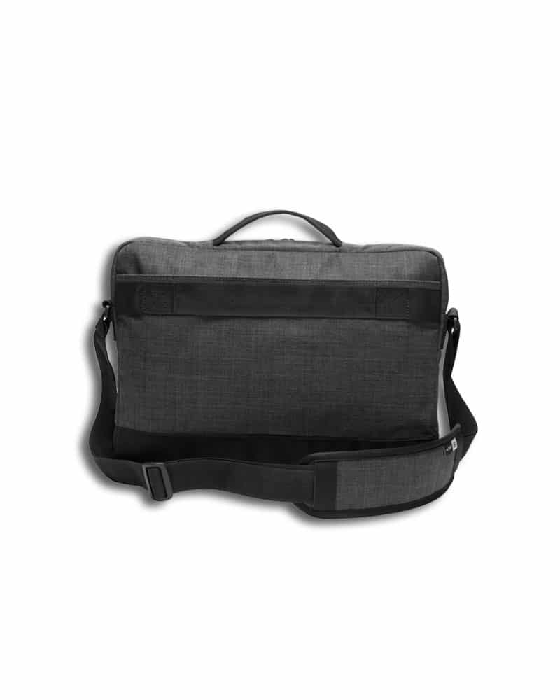 Slim Messenger Bag High End Uniforms