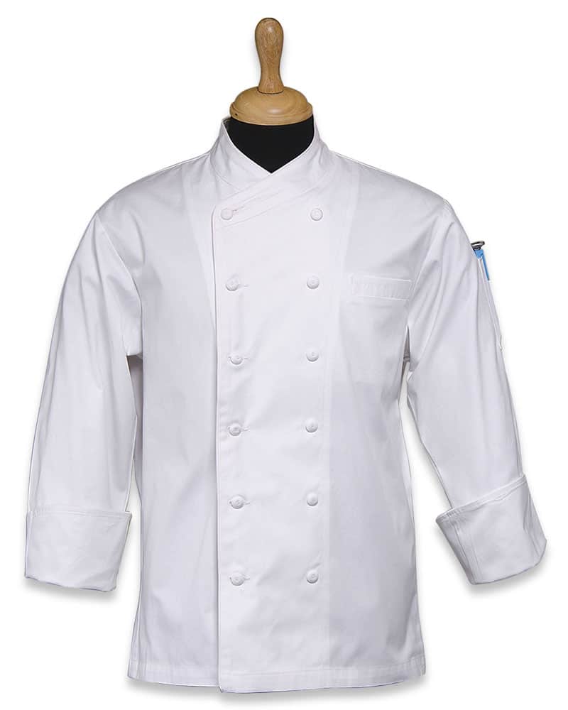 Chef Coats High End Uniforms