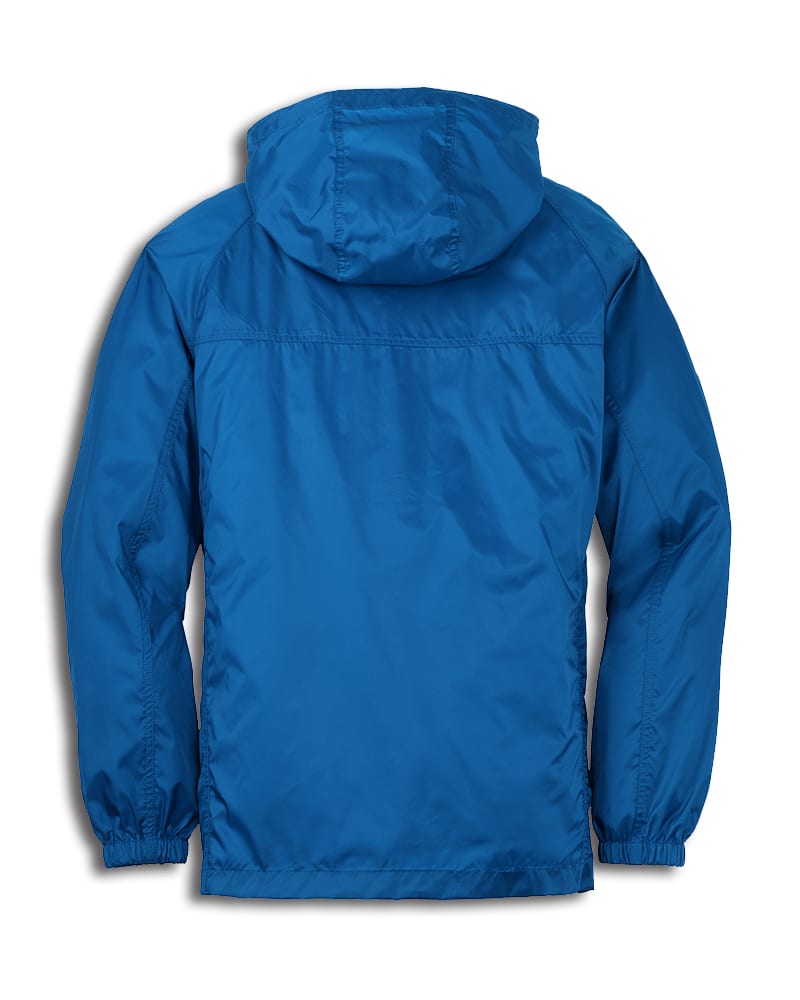 Packable Wind Jacket High End Uniforms