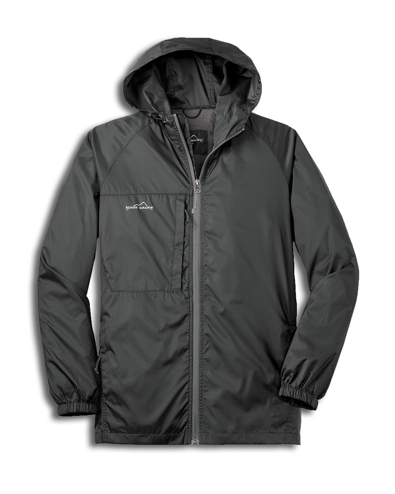 Packable Wind Jacket | High End Uniforms