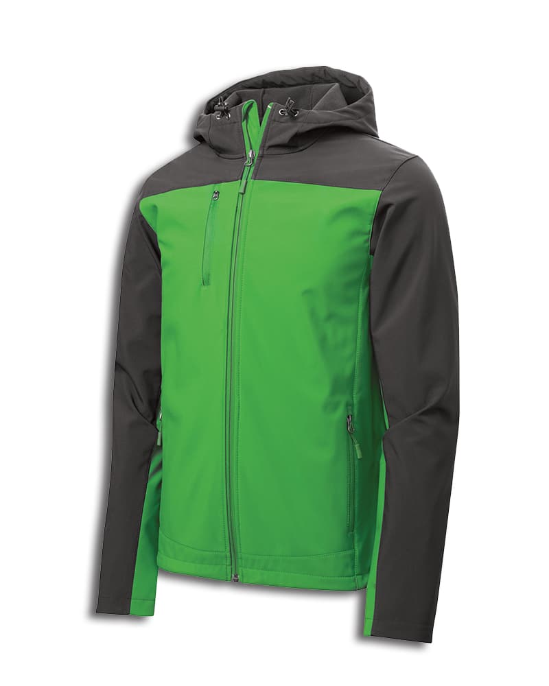 W JACJVineGreenBattleshipGreyForm