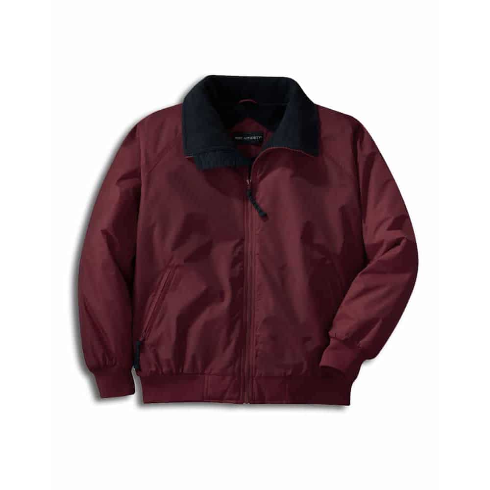 W JACJMaroonTrueBlack