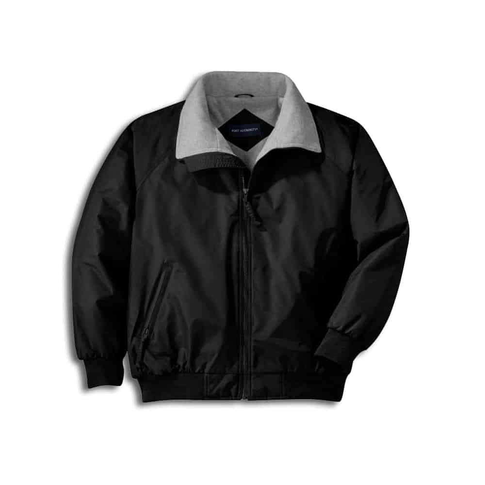 W JACJTrueBlackGreyHeather