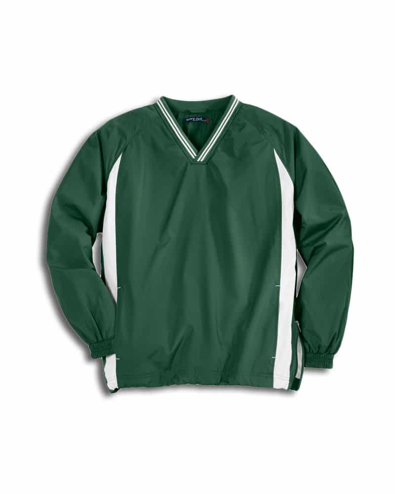 W JACJSTForestgreenWhite