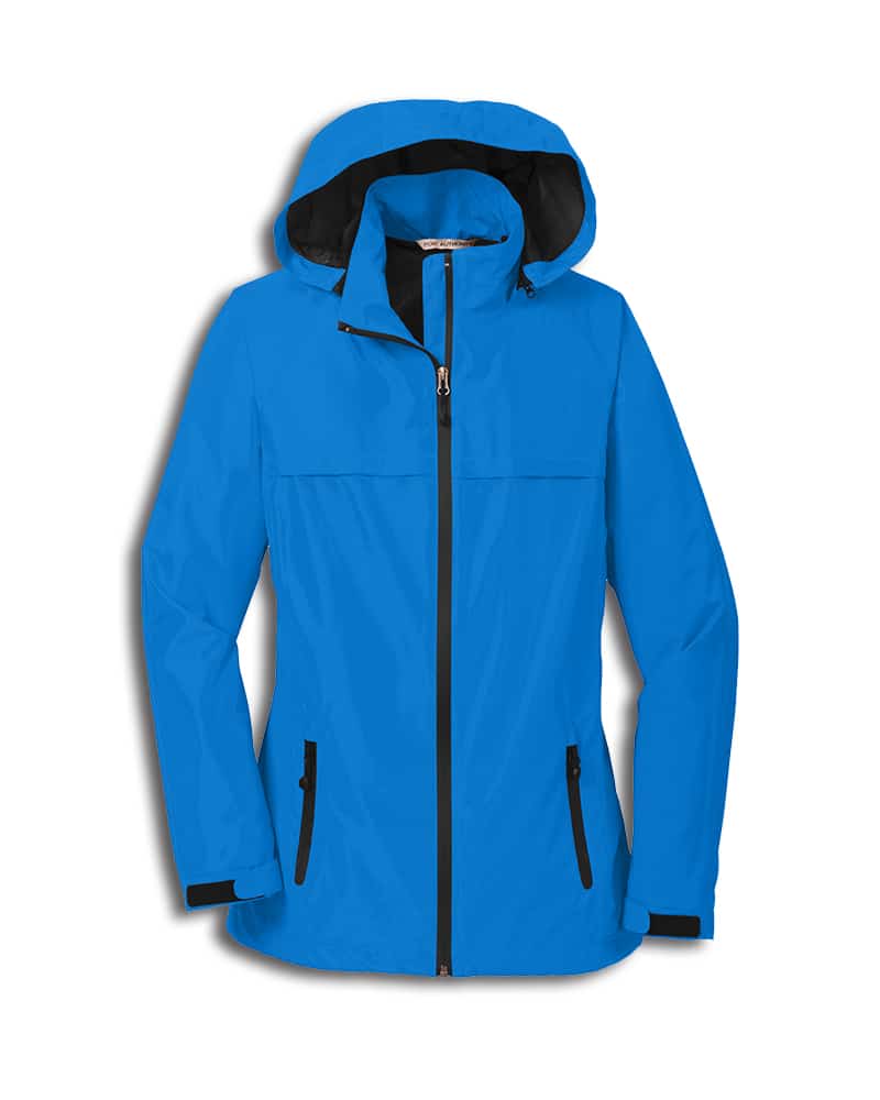 Waterproof Jacket | High End Uniforms