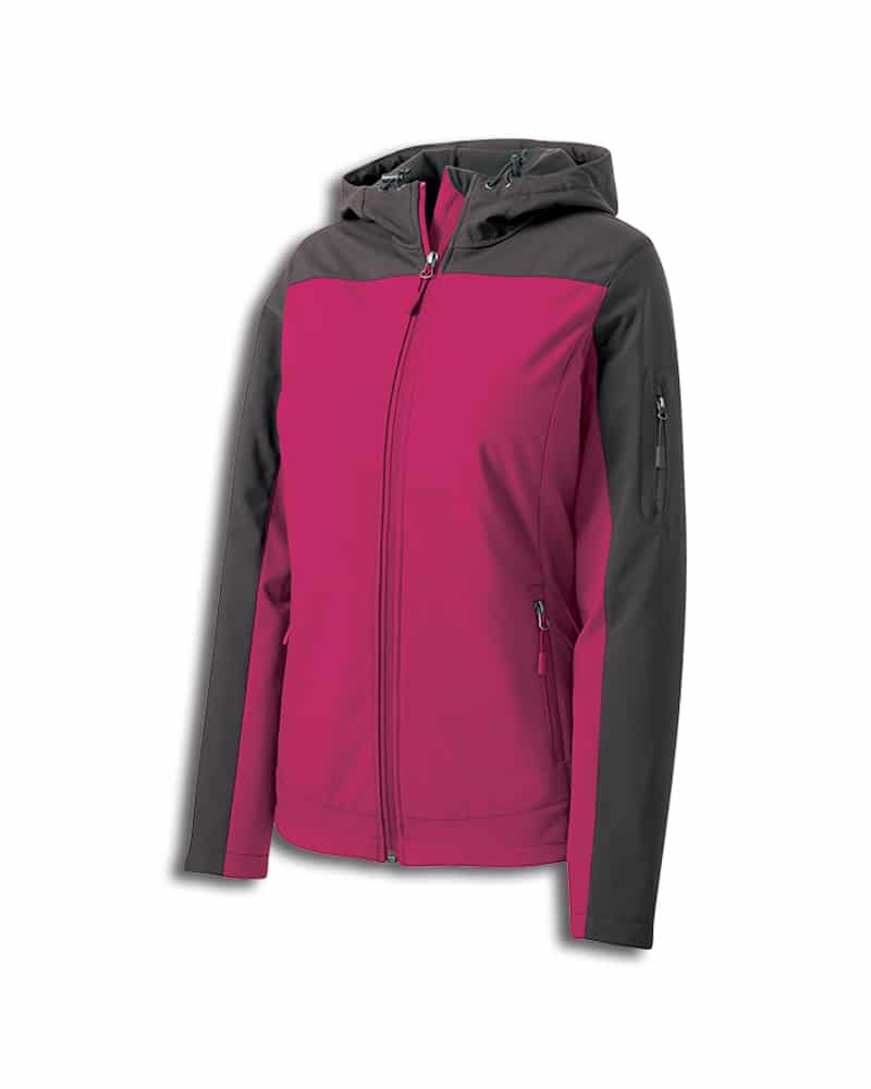 W JACLDarkFuchsiaBattleshiopGreyForm