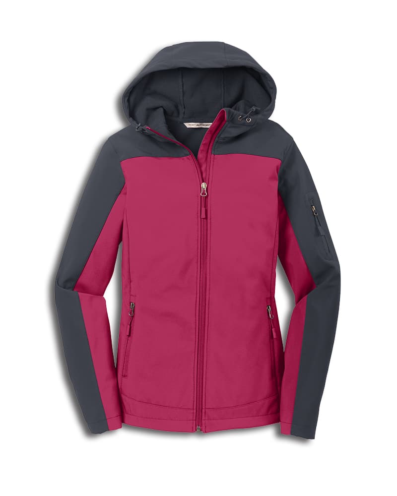 W JACLDarkFuchsiaBattleshipGrey