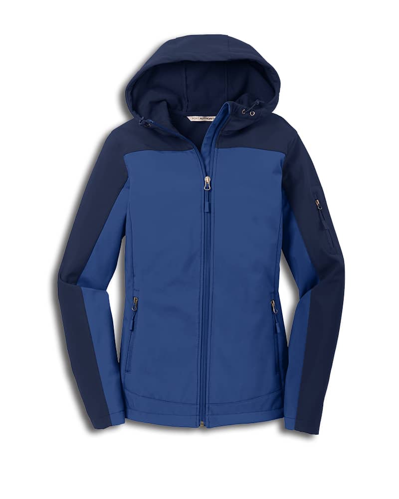 W JACLNightSkyBlueDressBlueNavy