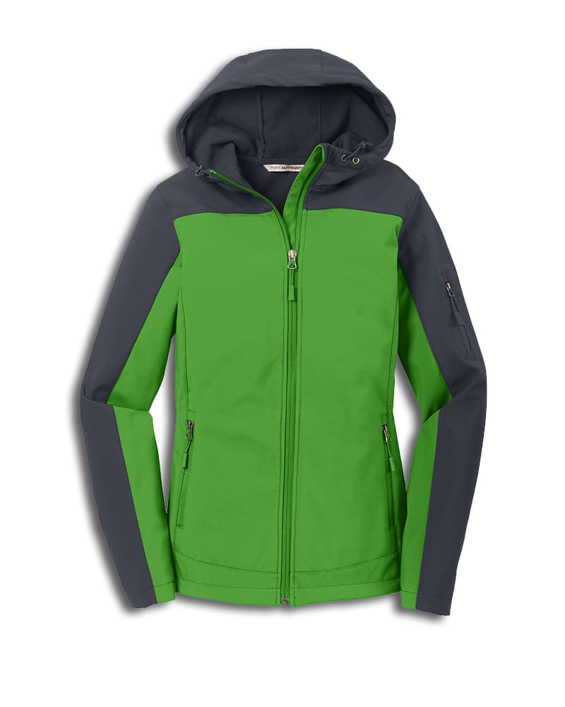 W JACLVineGreenBattleshipGrey