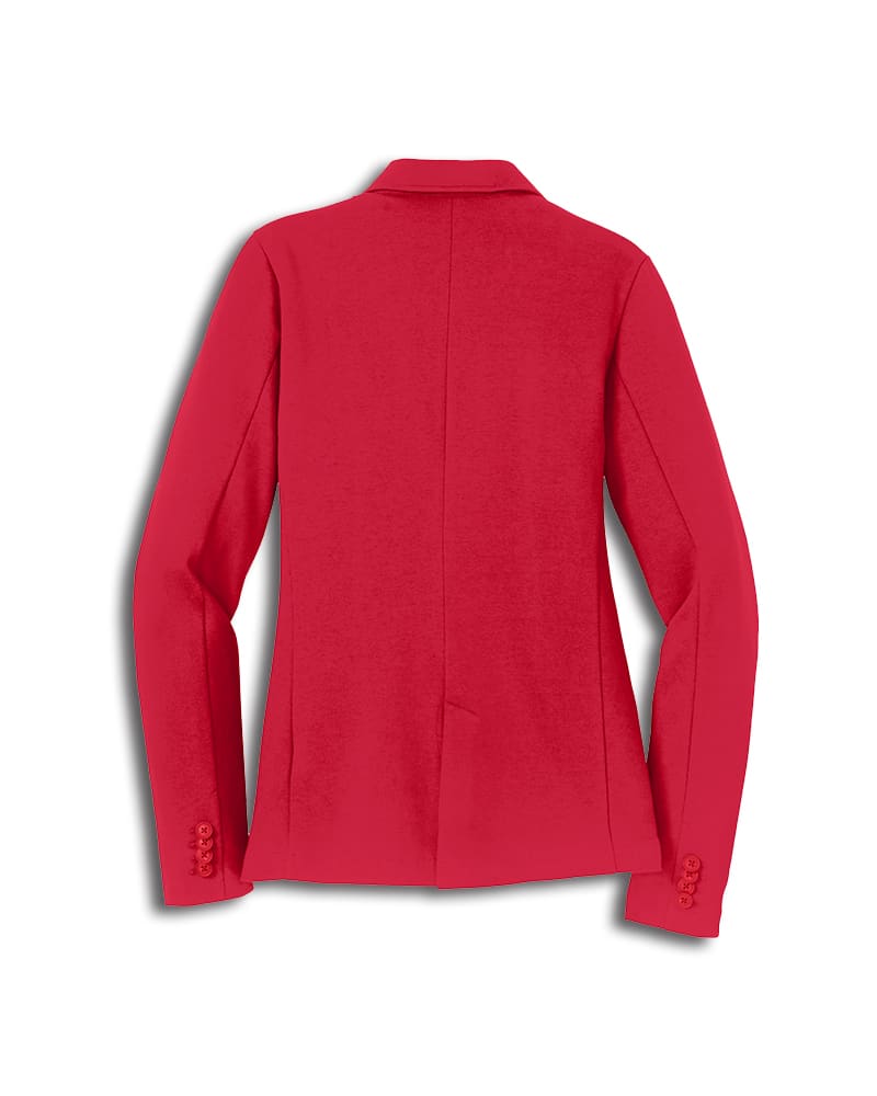 W JACLMRichRedBackview