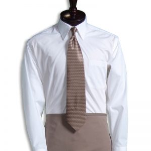 Men's Point Collar Shirt