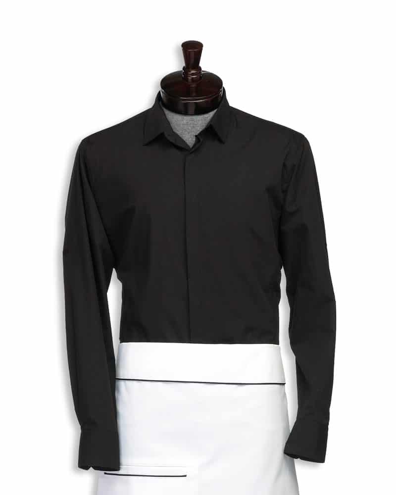 W SHIMBlackCAPRWhiteBlk Cropped