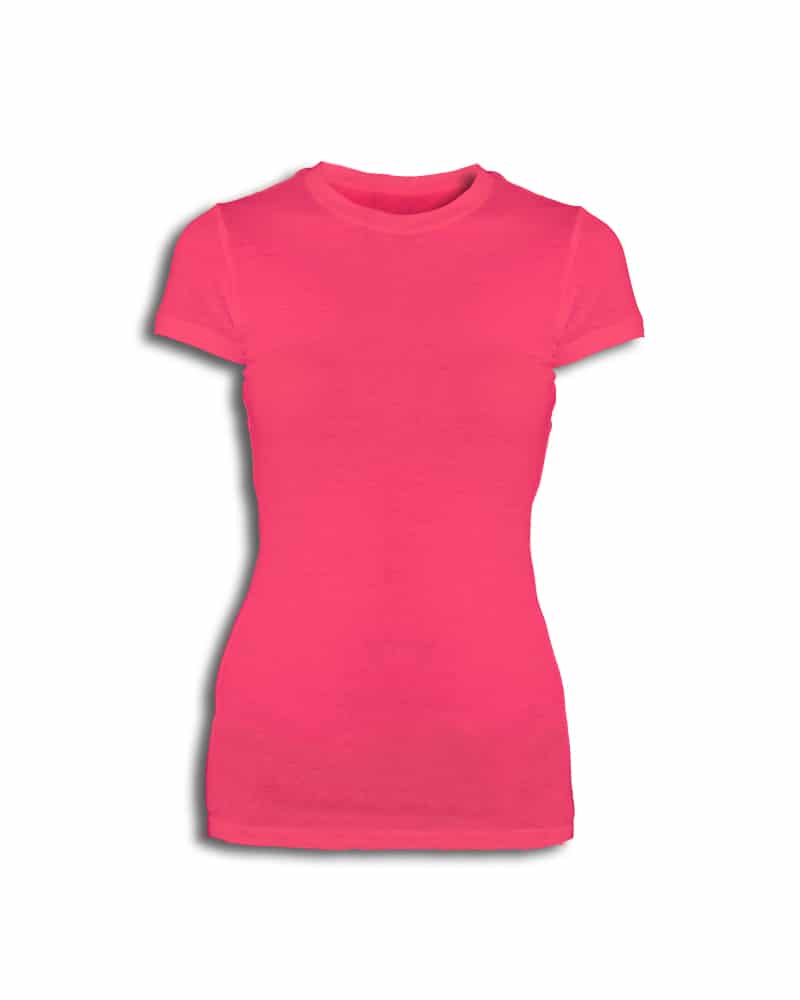 The Perfect Tee for Women | High End Uniforms