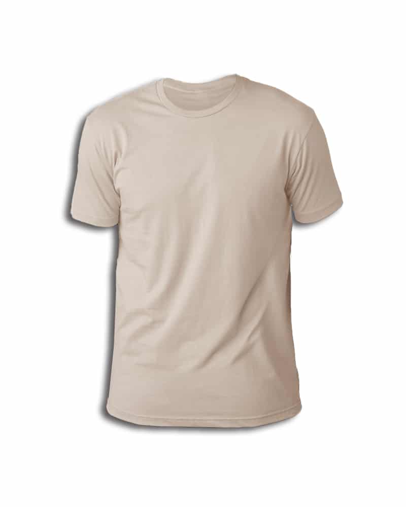 Men’s Fitted T-Shirt | High End Uniforms