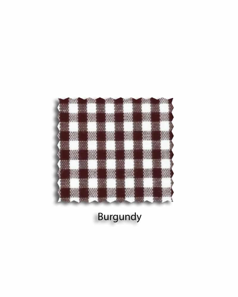 W SHIDWBurgundySwatch