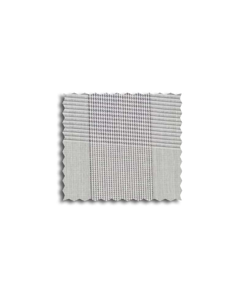 W SHIDGWWhiteGraphiteLt