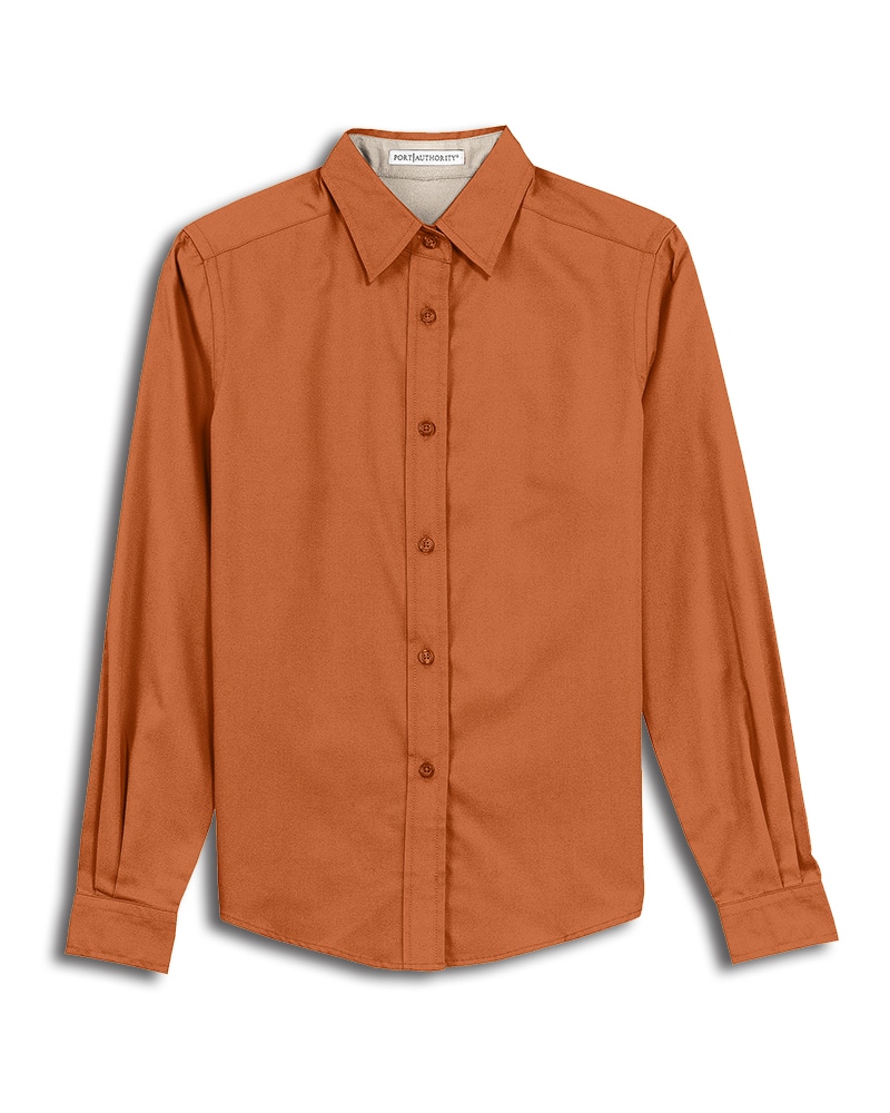 W SHILTexasOrangeLightStone