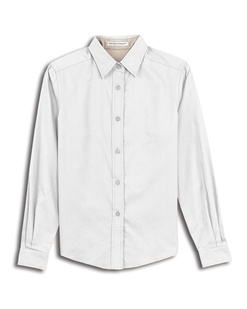 W SHILWhiteLightStone