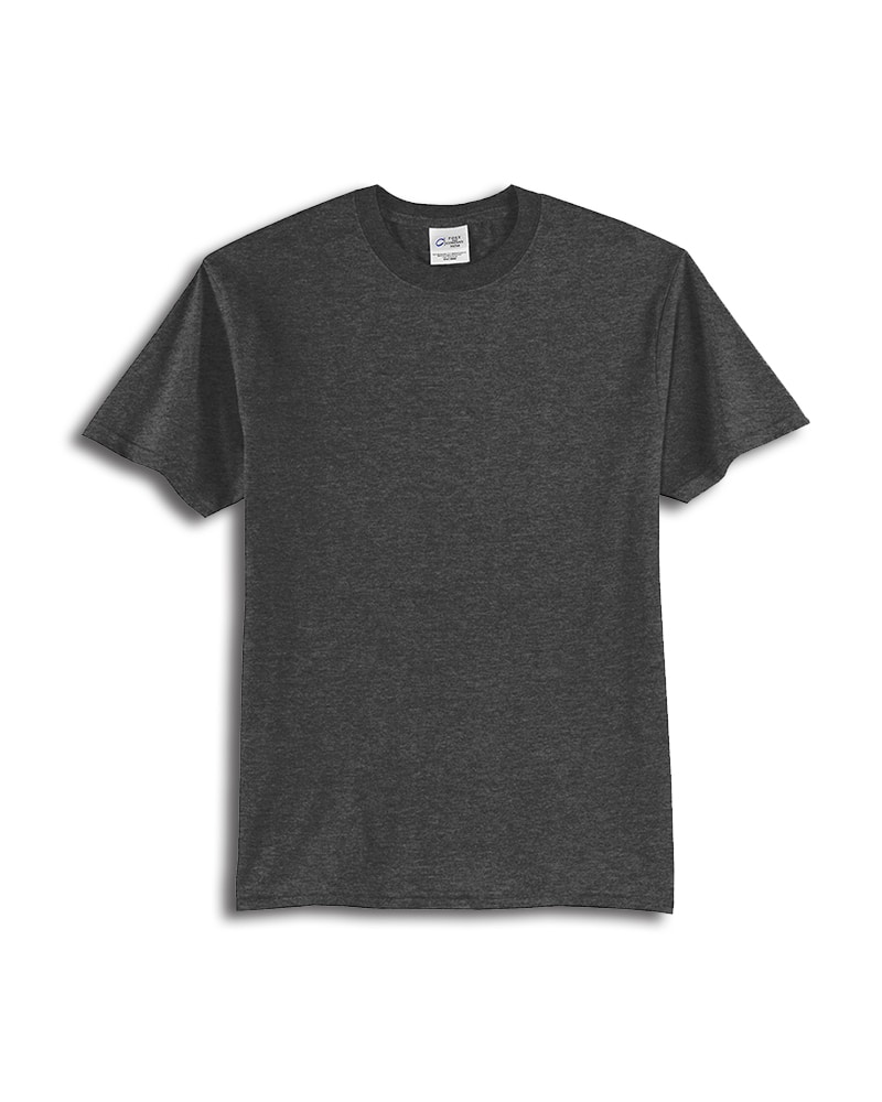 50/50 Poly Cotton T-Shirt | High End Uniforms