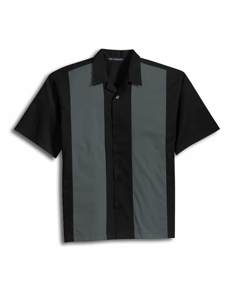 W SHISBlackSteelGrey