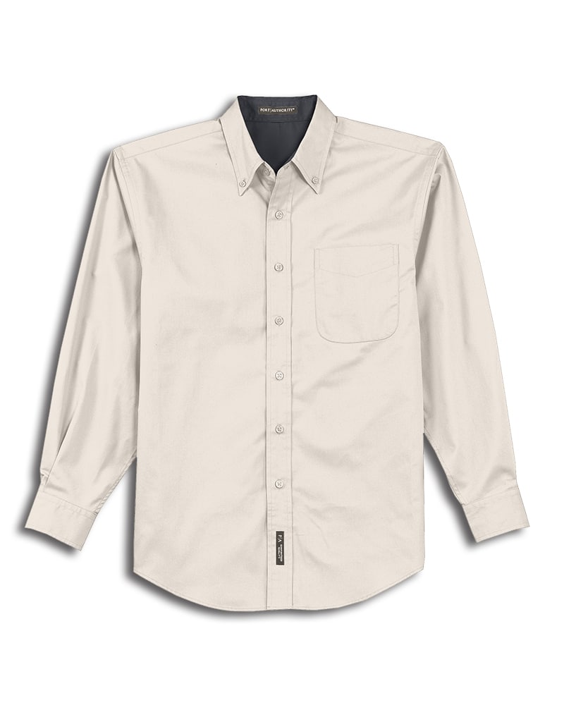 W SHISLightStoneClassicNavy