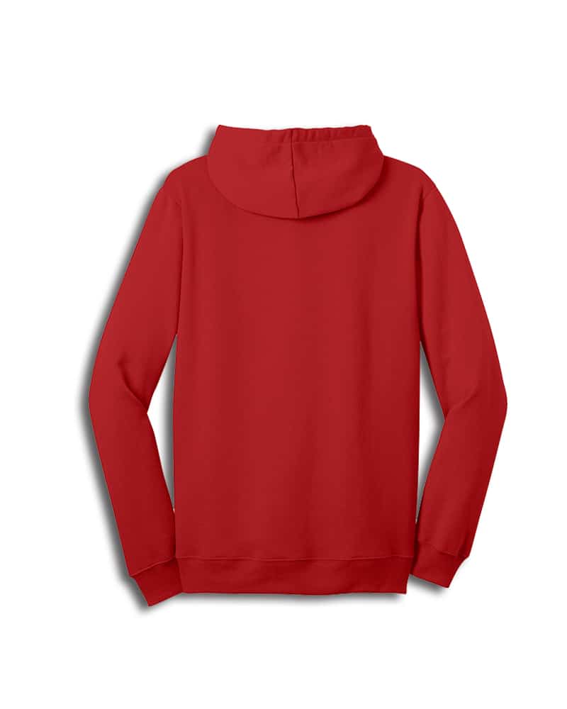 W SWDTTrueRedBackview