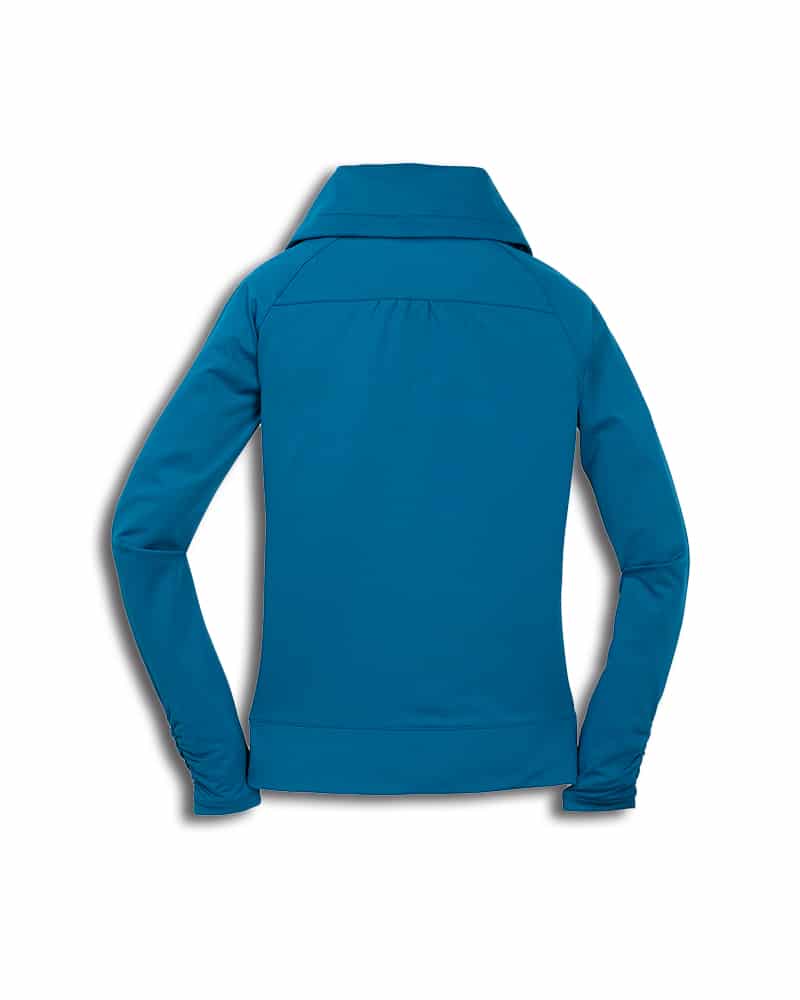 W SWLSTPeacockBlueBackview