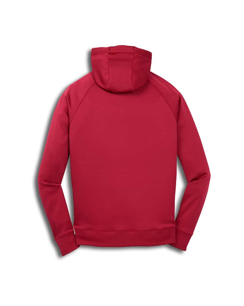 W SWSTTrueRedBackview