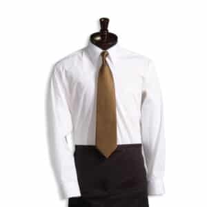 Men's Point Collar Shirt