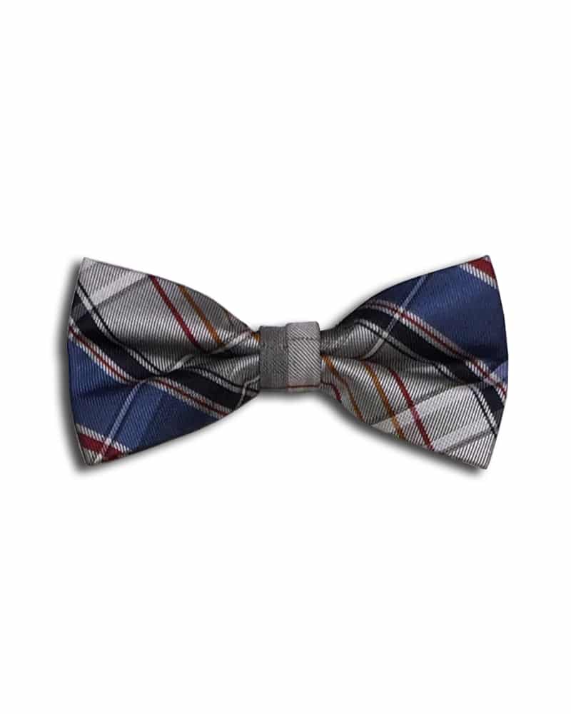 W TIEBOWFederalBlueKhaki