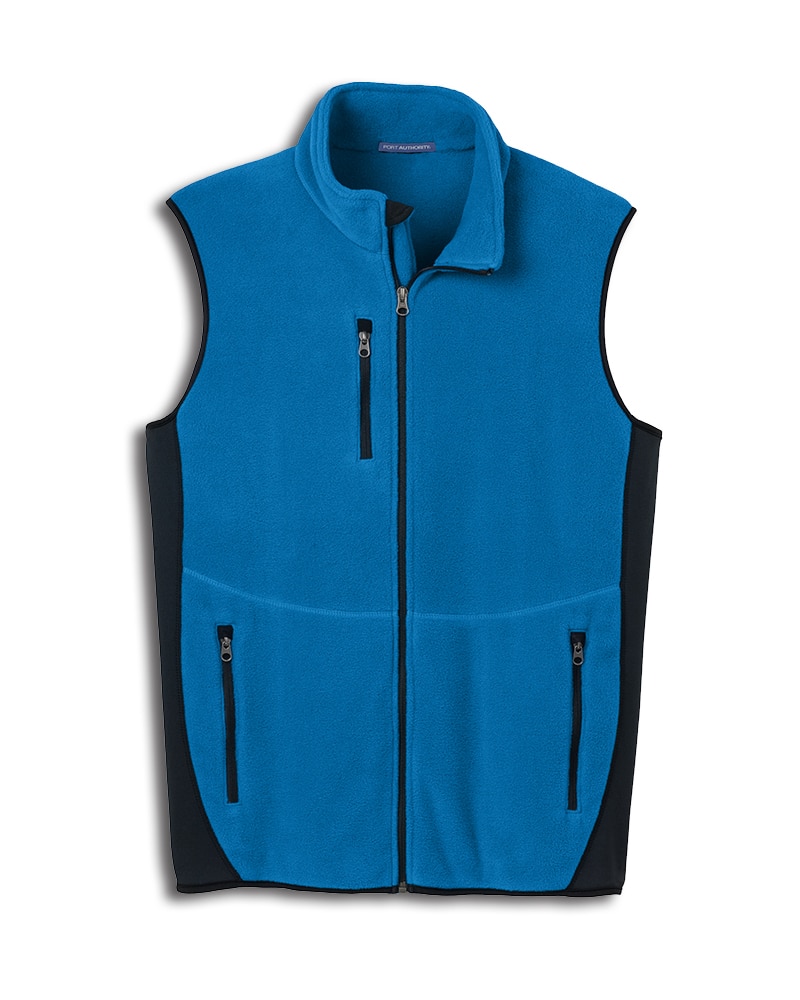 W VESFImperialBlueBlack