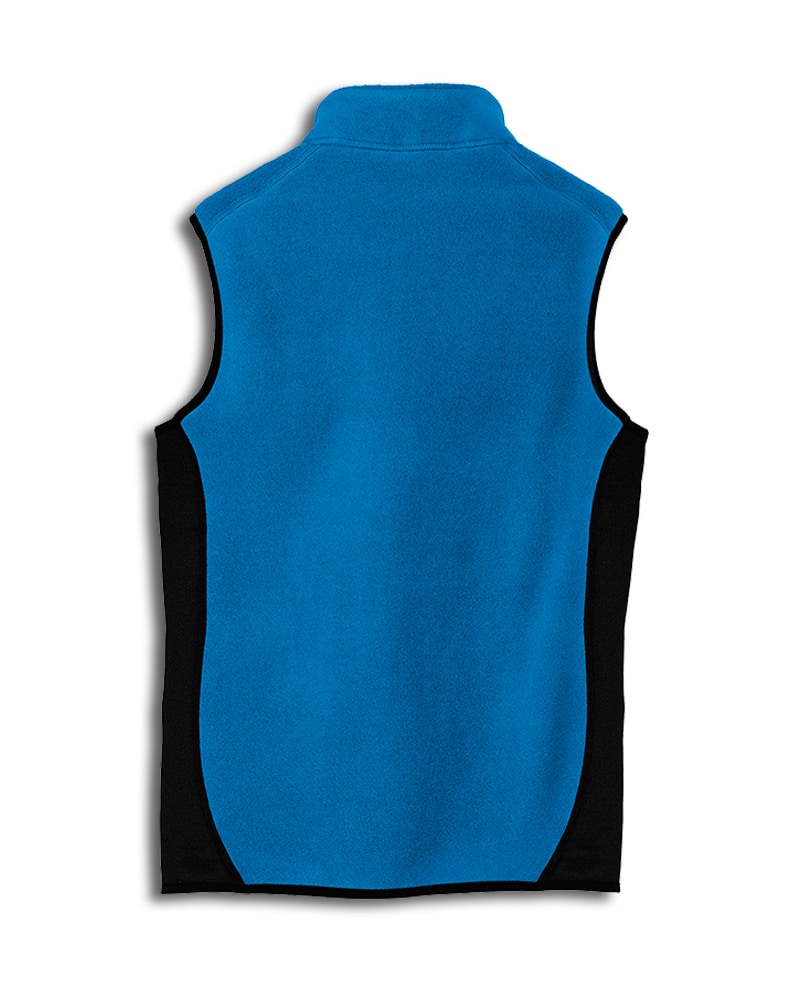 W VESFImperialBlueBlackBackview