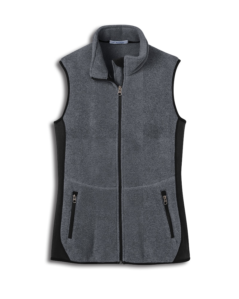 W VESLCharcoalHeatherBlack