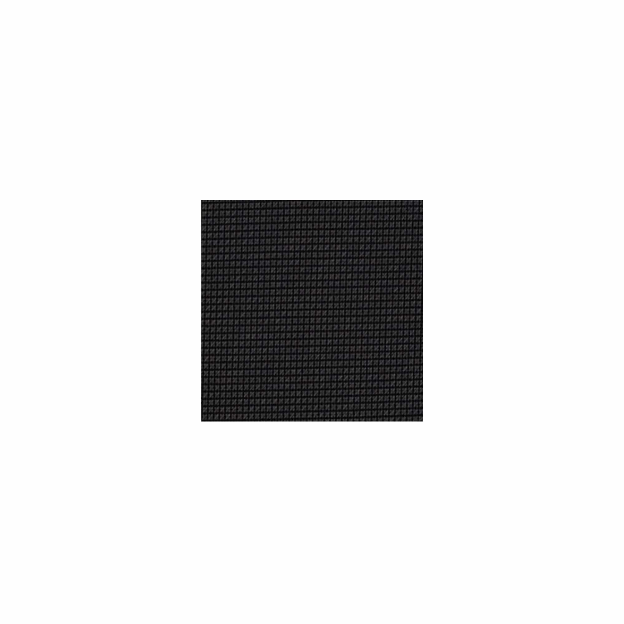 TextureWeaveTieSwatch Black