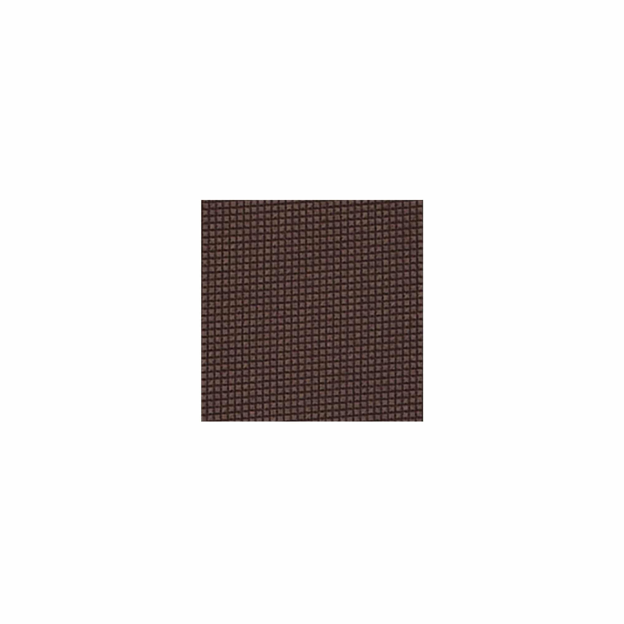 TextureWeaveTieSwatch Chocolate