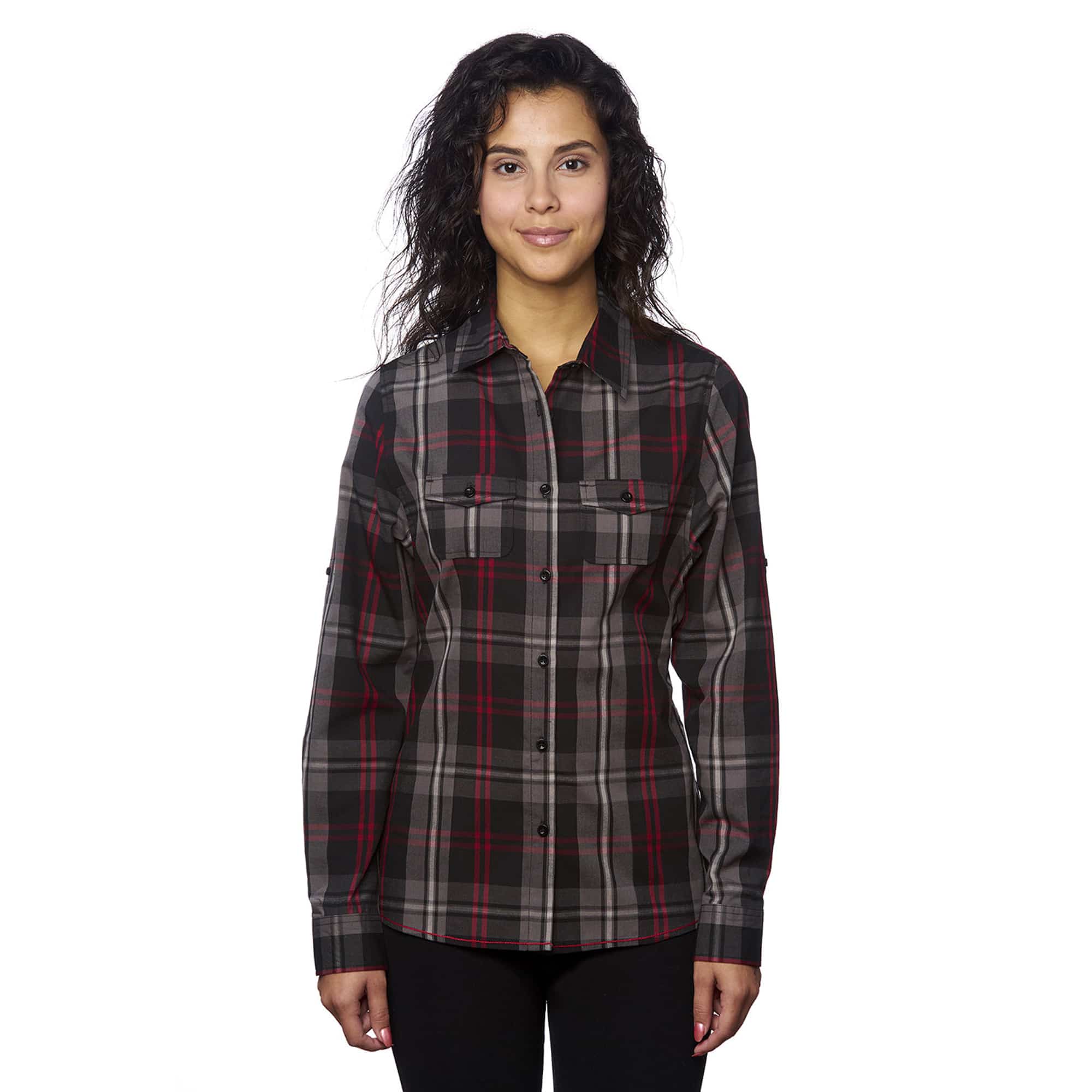 mst b red black model website