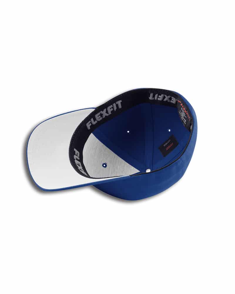 W HATCTrueRoyalBottom