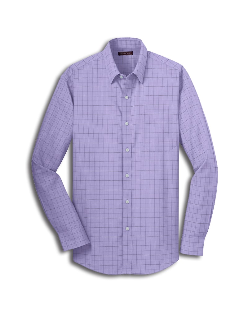 W SHIRHThistlePurple