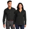 City Stretch Shirts-Men's and Women's