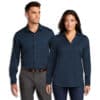 City Stretch Shirts-Men's and Women's