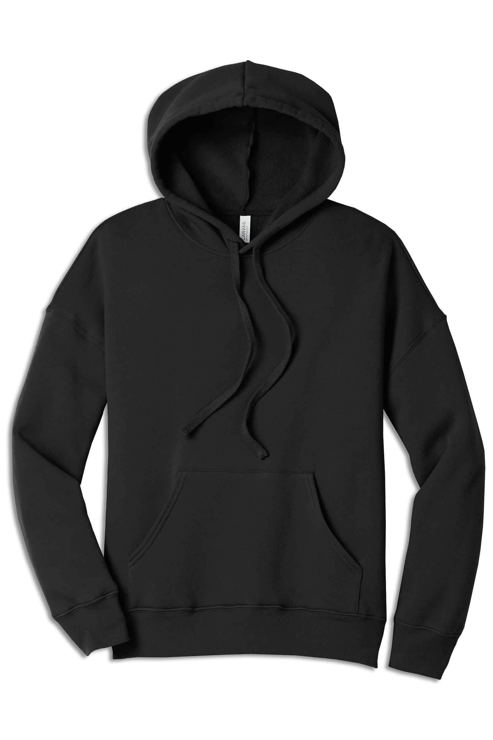 Unisex Sponge Fleece Pullover DTM Hoodie
