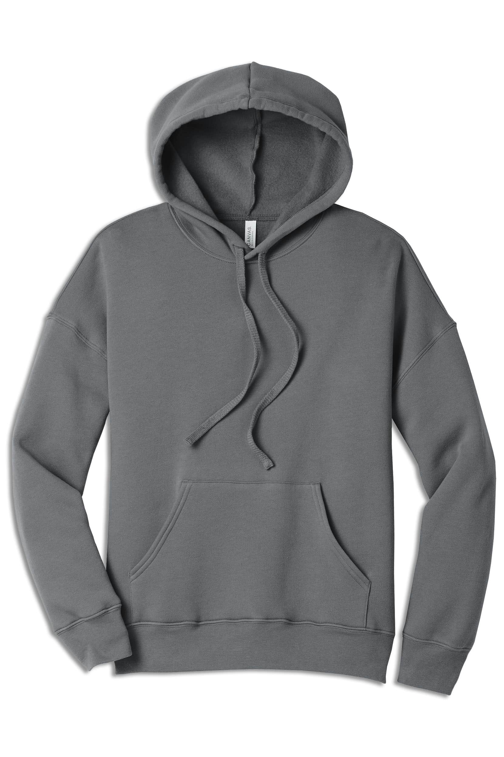 Unisex Sponge Fleece Pullover DTM Hoodie