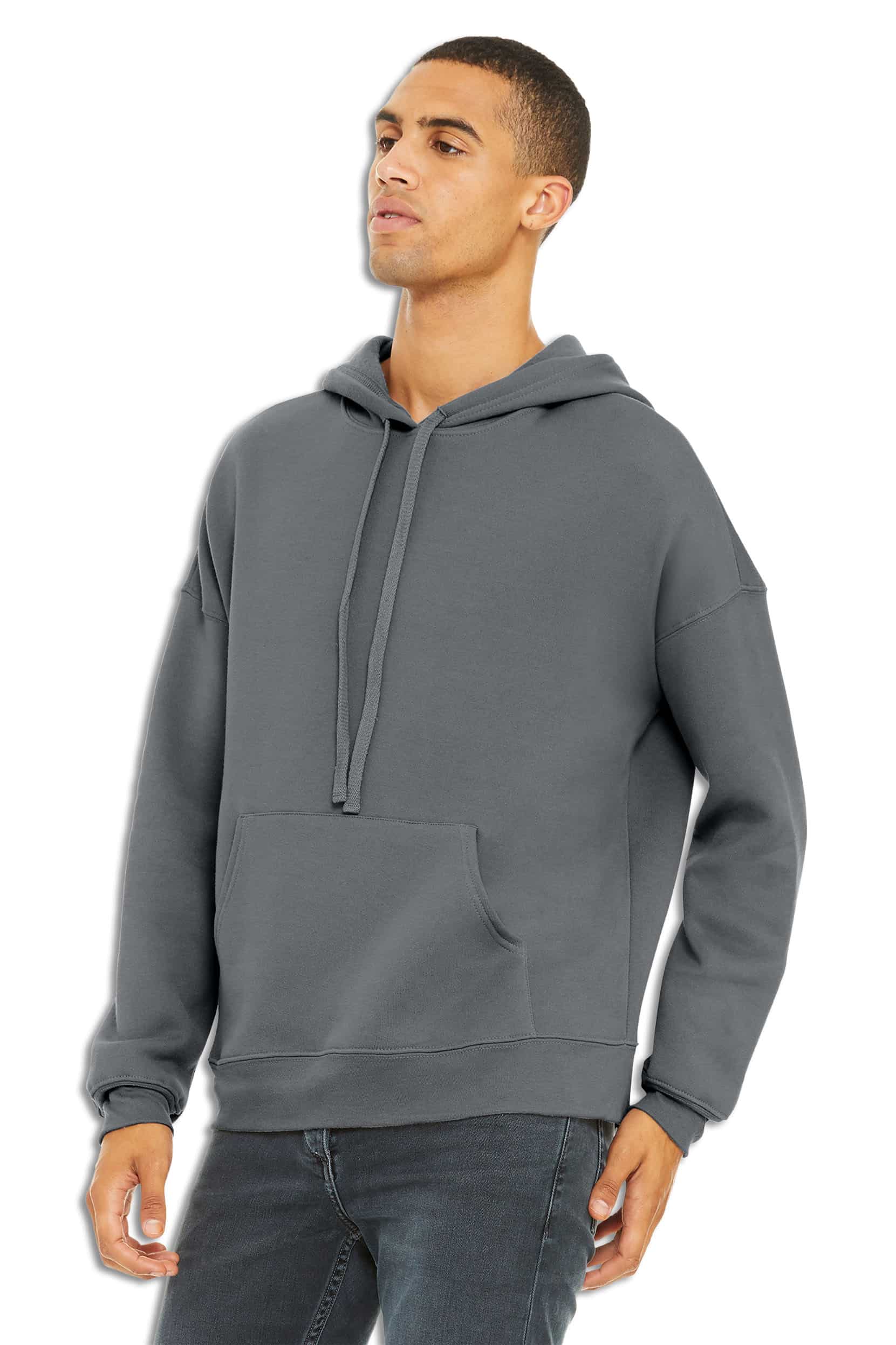 Unisex Sponge Fleece Pullover DTM Hoodie