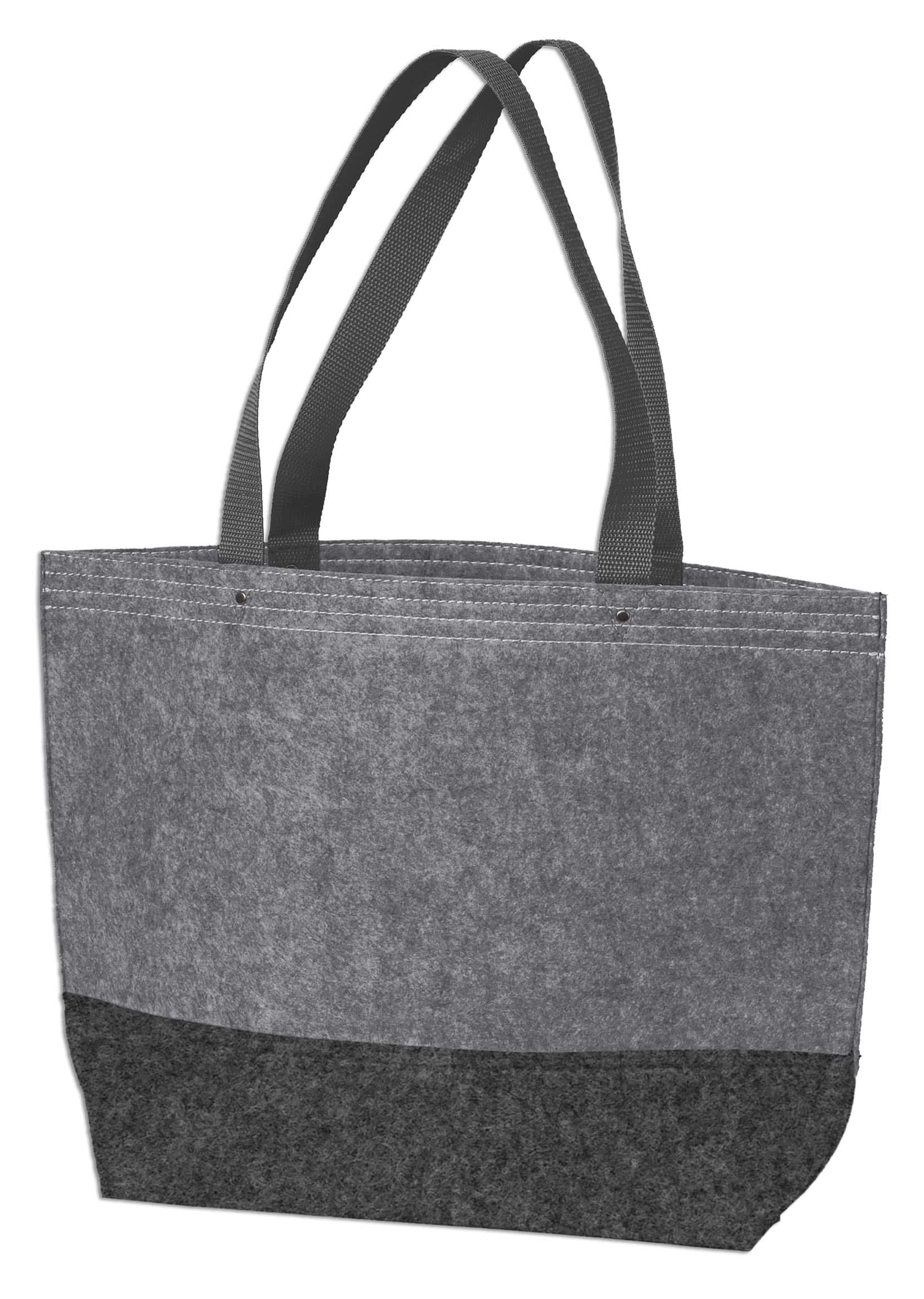 Medium Felt Tote