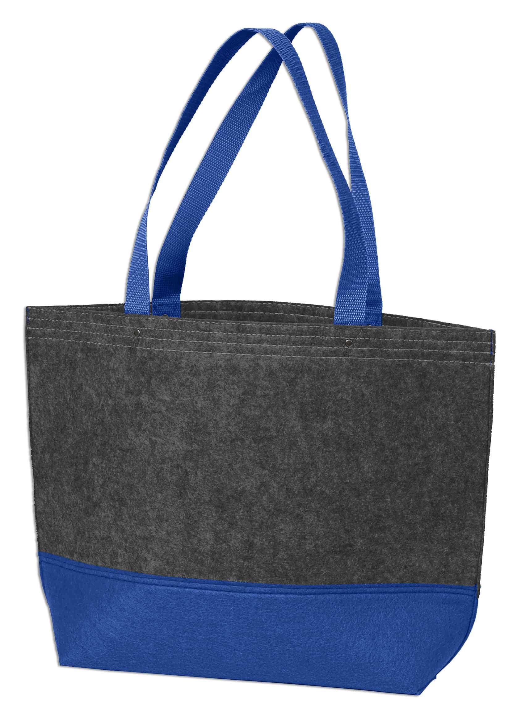 Medium Felt Tote
