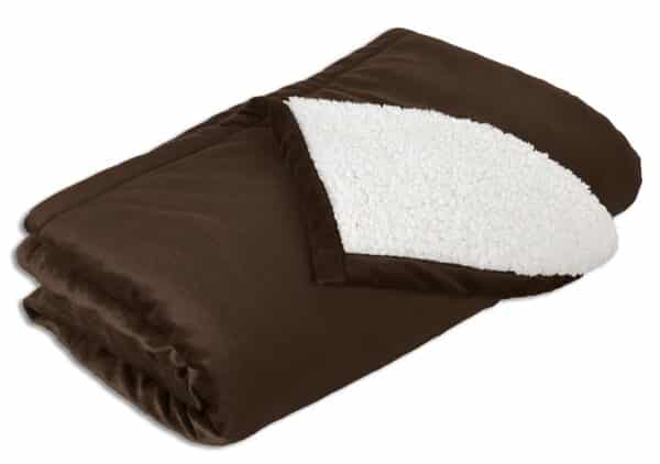 Mountain Lodge Blankets
