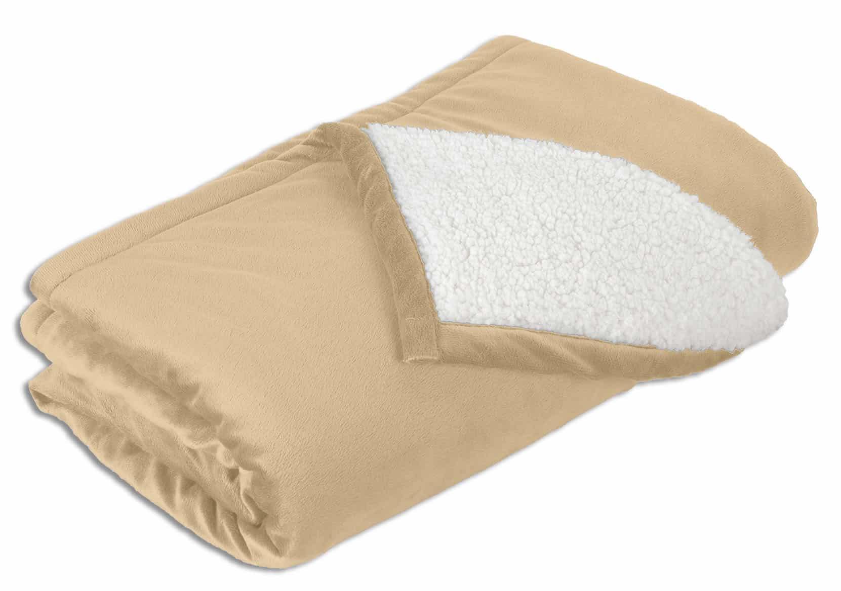 Mountain Lodge Blanket